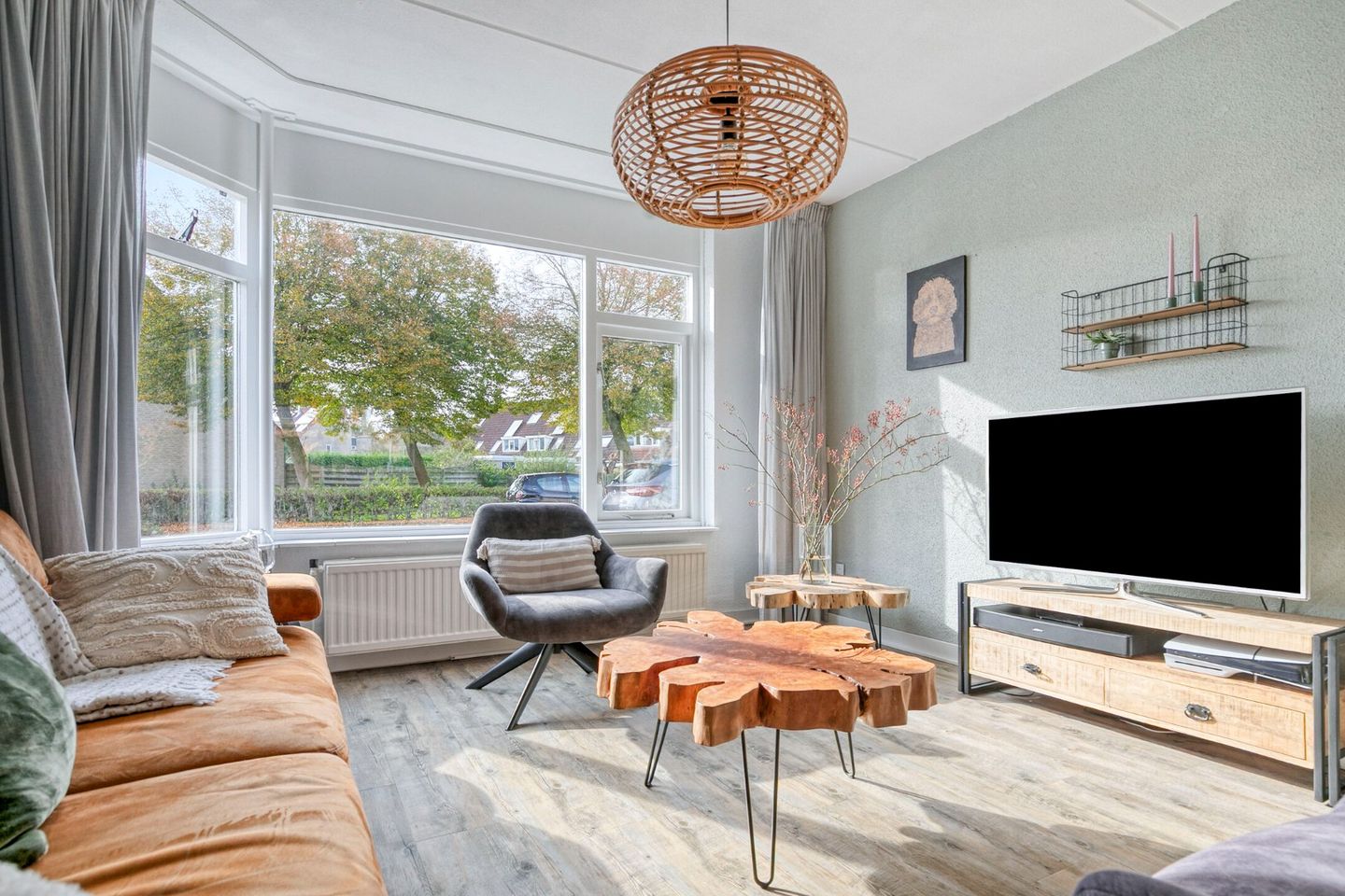 Foto 10 van Schokker 32