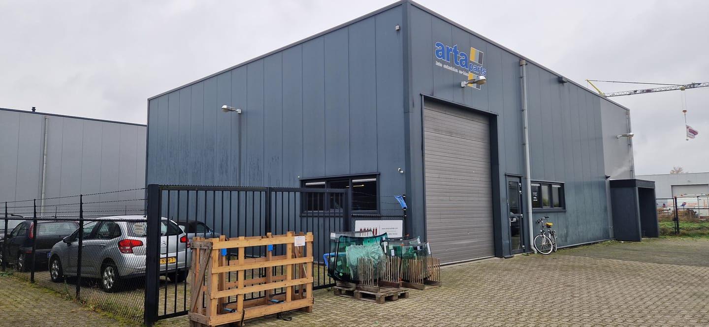 Bekijk foto 3 van David Livingstonestraat 3-A