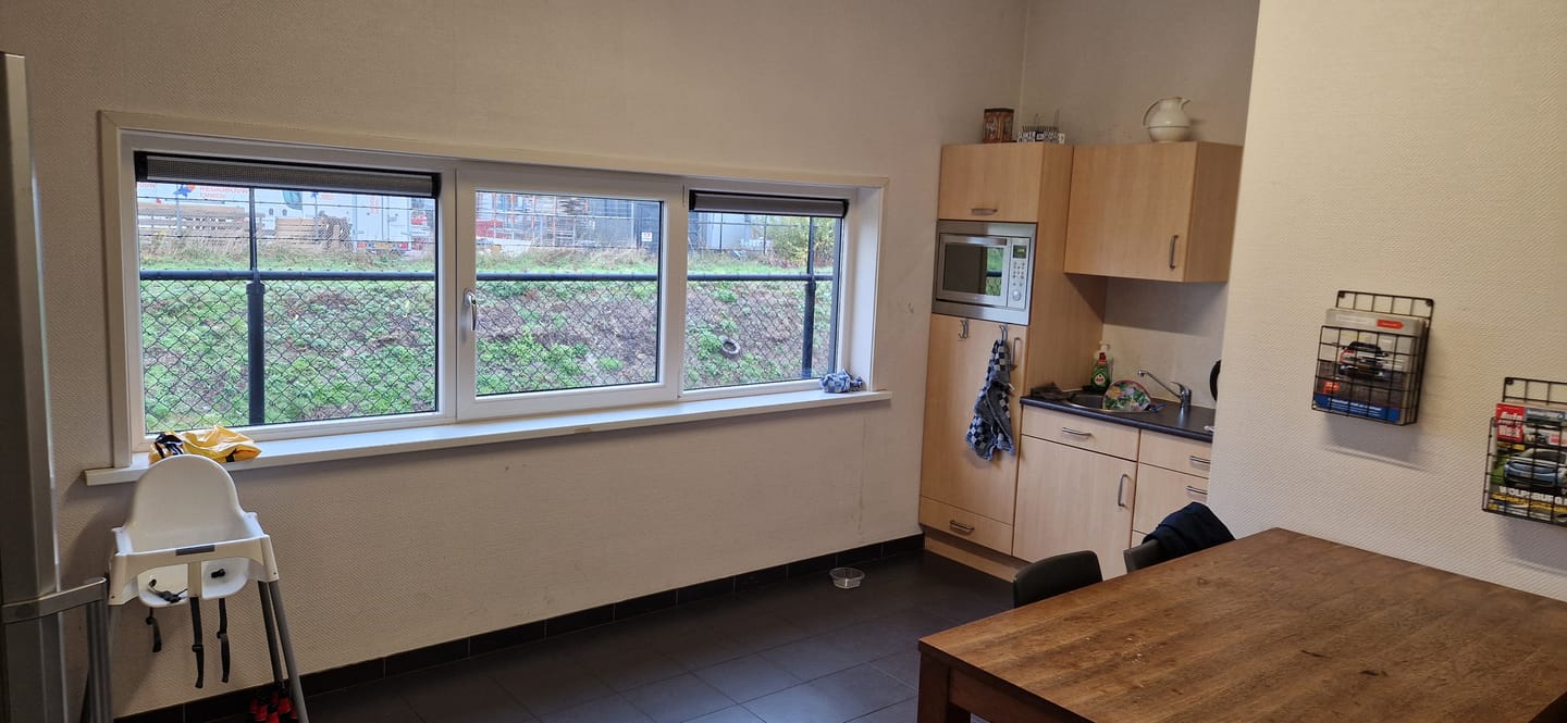 Bekijk foto 4 van David Livingstonestraat 3-A