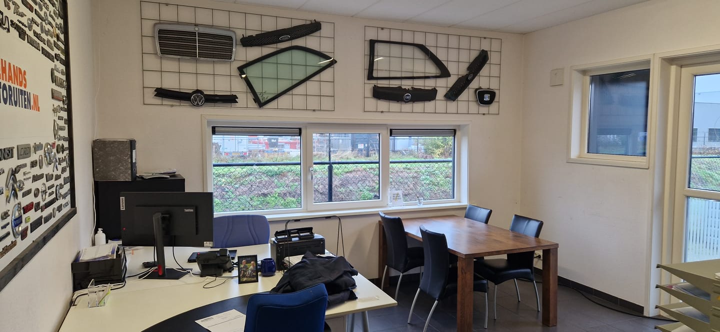 Bekijk foto 5 van David Livingstonestraat 3-A