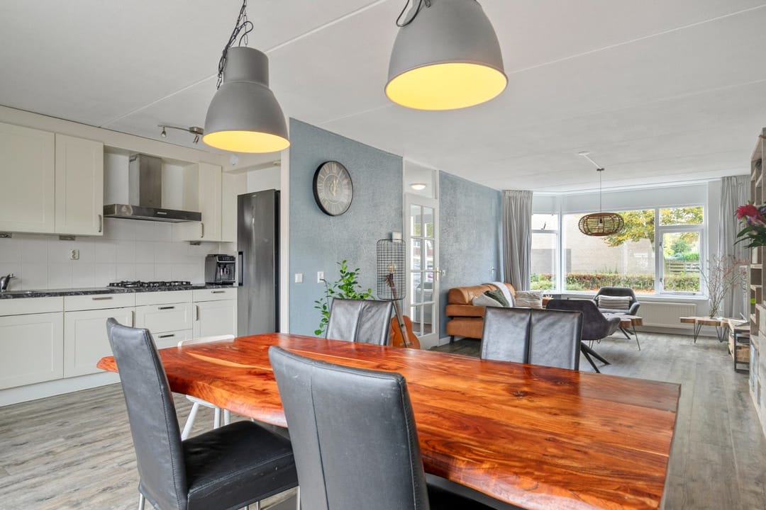 Foto 13 van Schokker 32