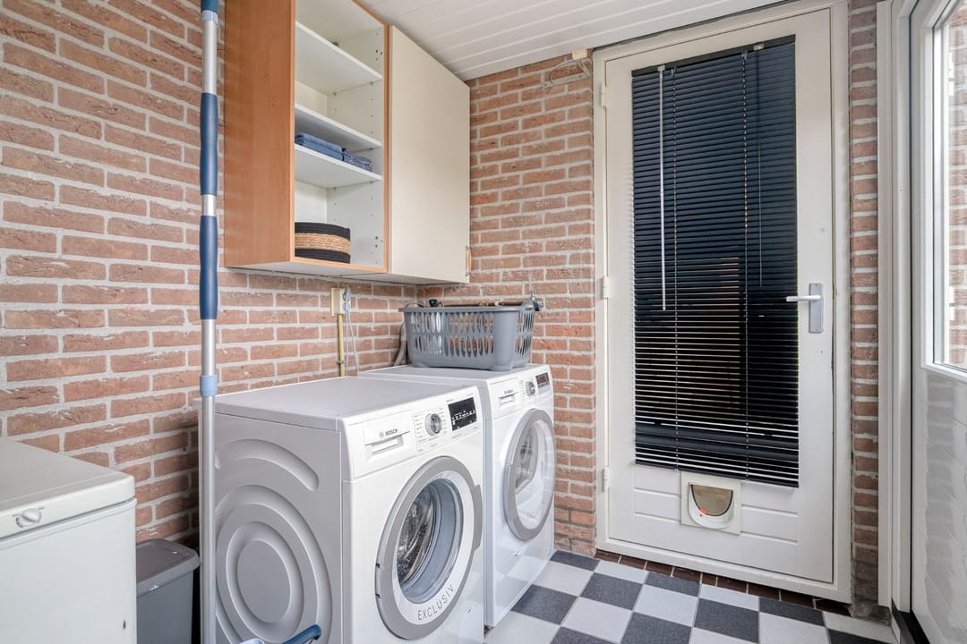 Foto 16 van Schokker 32