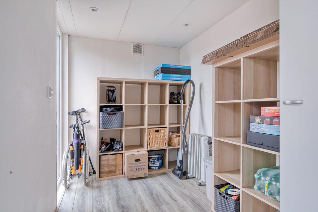 Foto 17 van Schokker 32