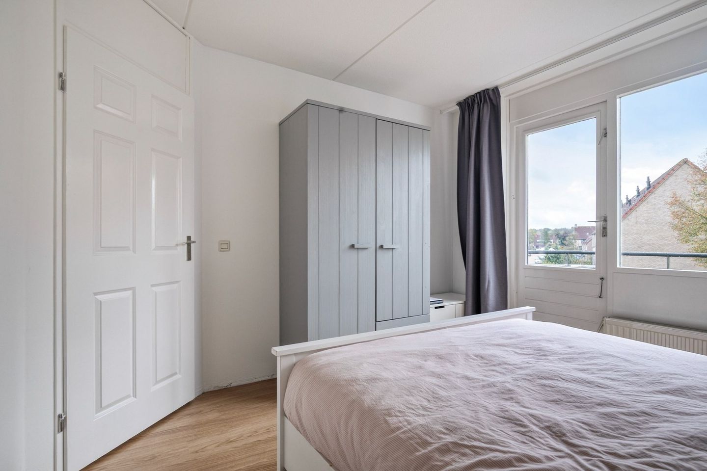 Foto 20 van Schokker 32