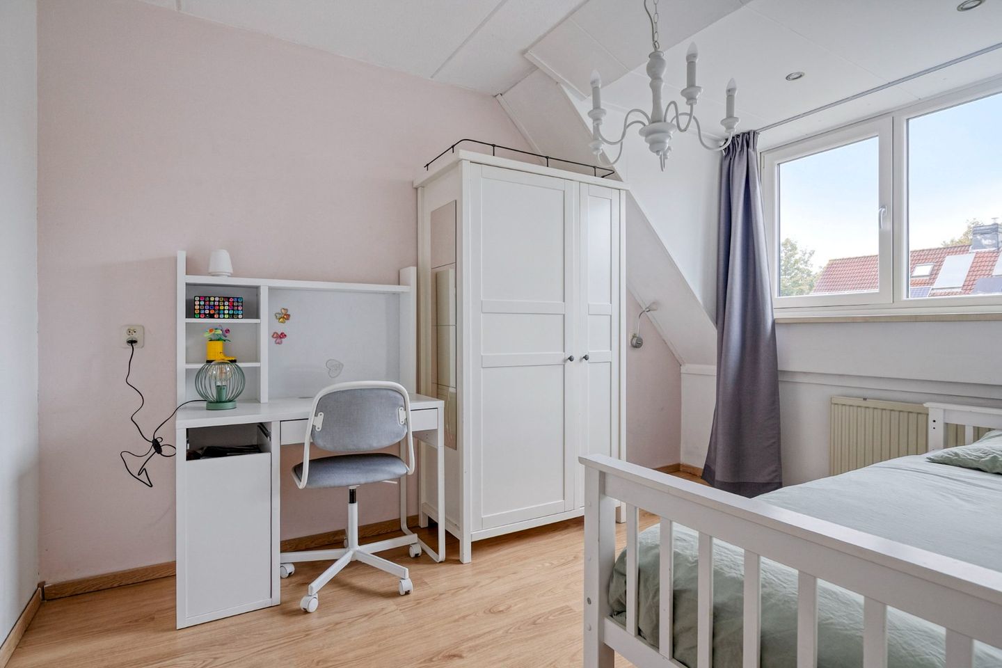 Foto 25 van Schokker 32