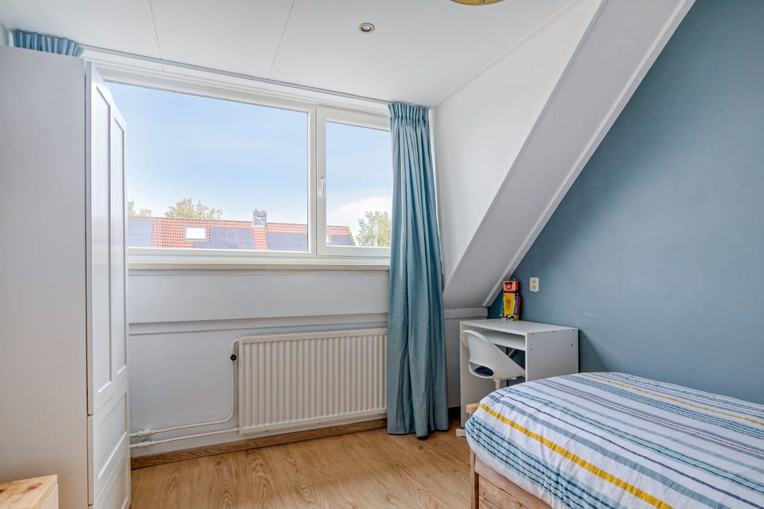 Foto 26 van Schokker 32