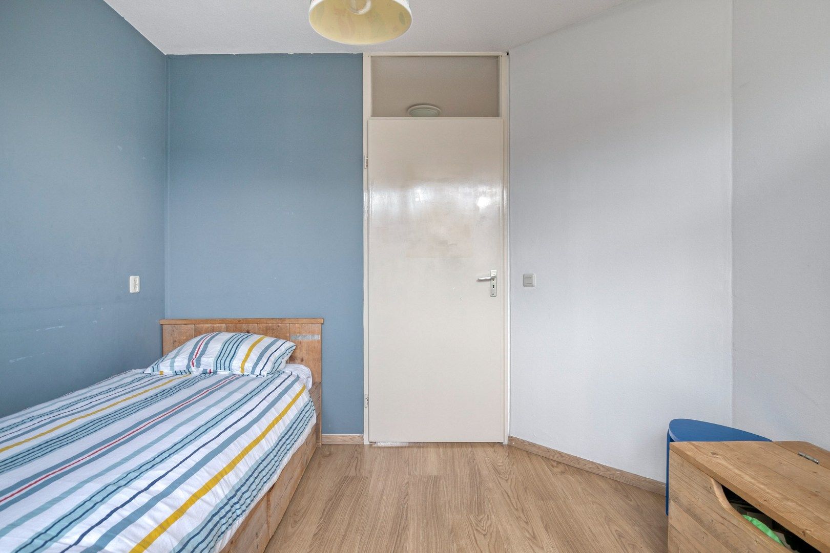 Foto 27 van Schokker 32