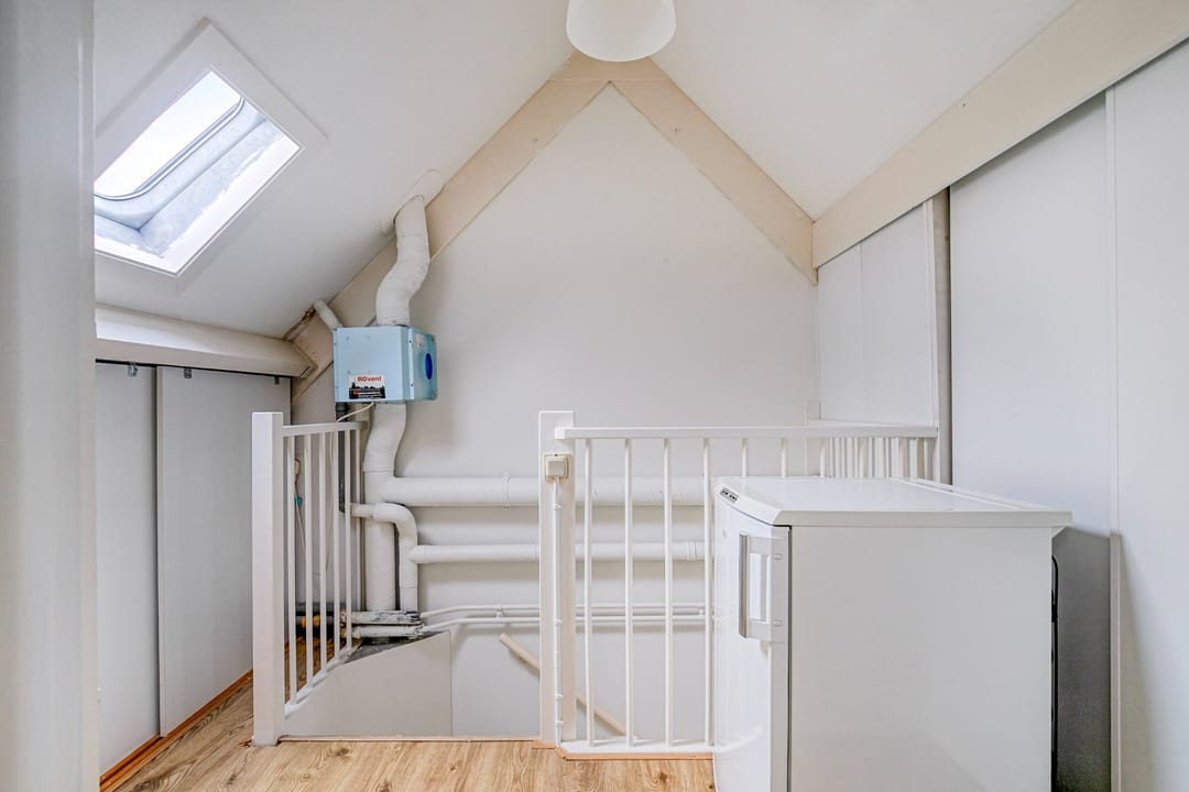 Foto 28 van Schokker 32