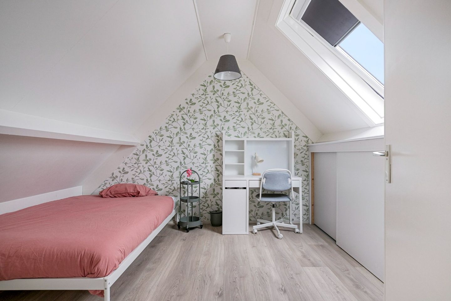 Foto 29 van Schokker 32