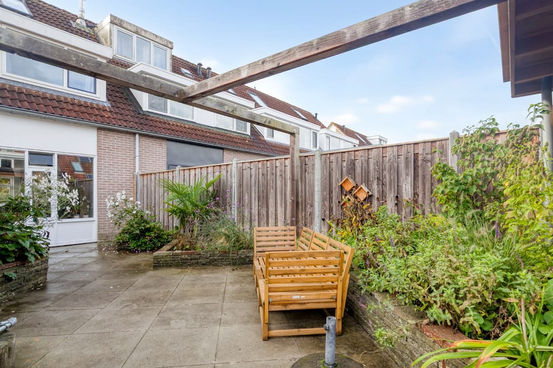 Foto 32 van Schokker 32