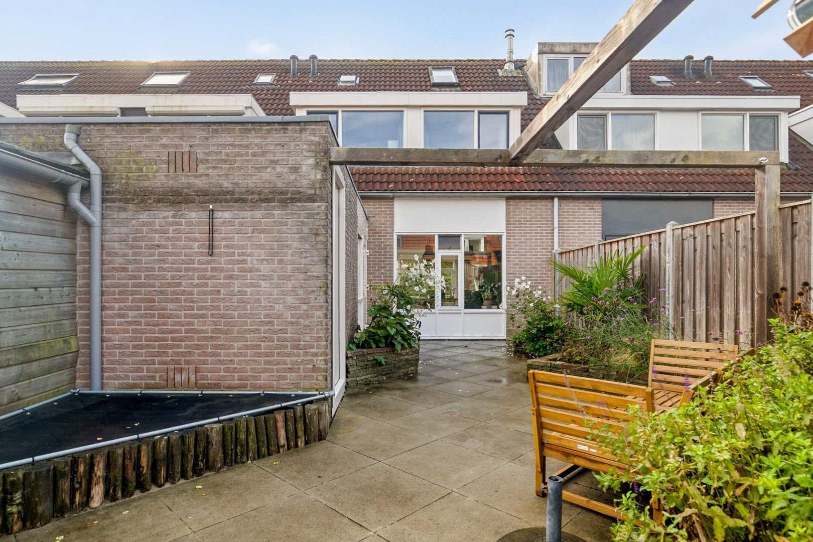 Foto 33 van Schokker 32