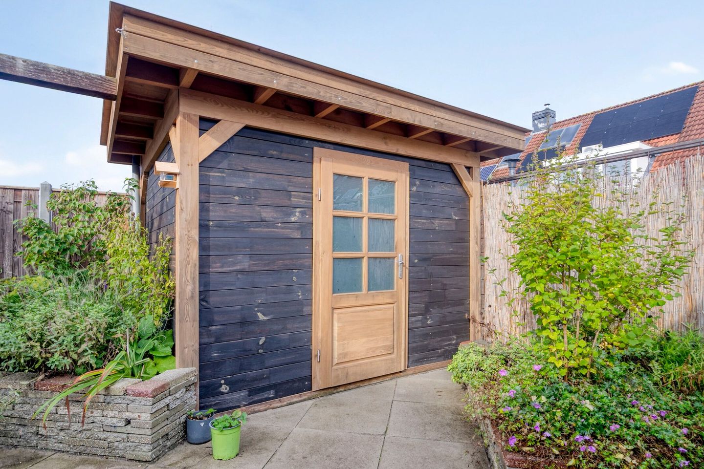 Foto 34 van Schokker 32