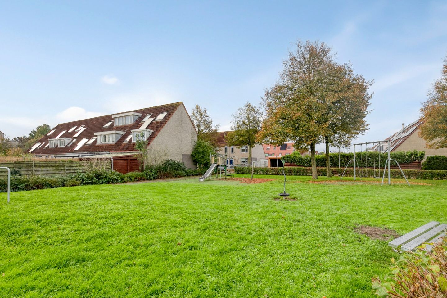 Foto 35 van Schokker 32