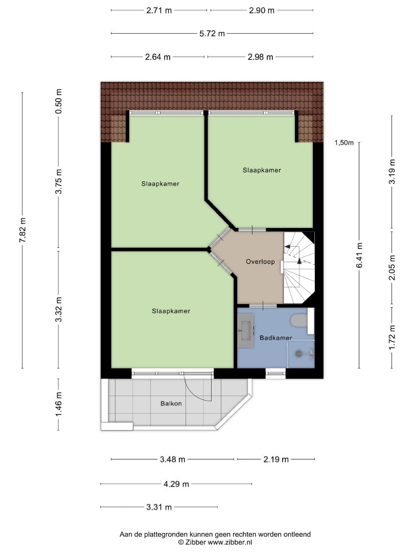 Foto 37 van Schokker 32