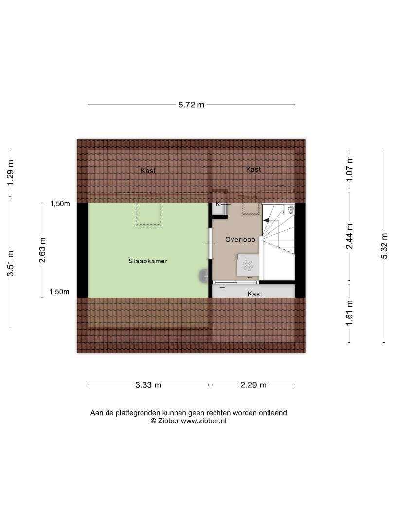 Foto 38 van Schokker 32