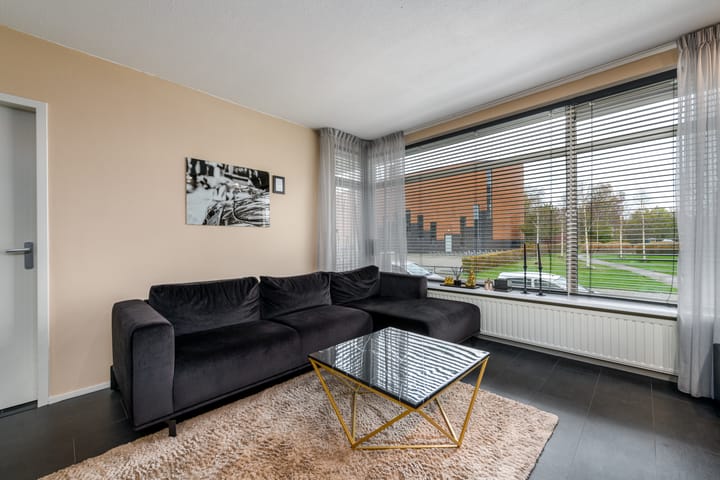 Photo 3 of Coehoorn van Scheltingaweg 26