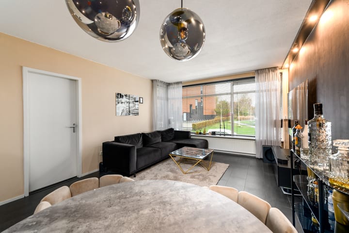 Photo 8 of Coehoorn van Scheltingaweg 26