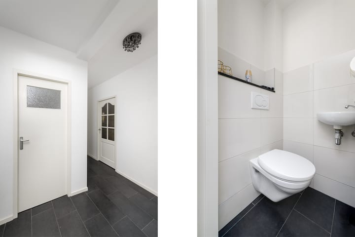 Photo 10 of Coehoorn van Scheltingaweg 26