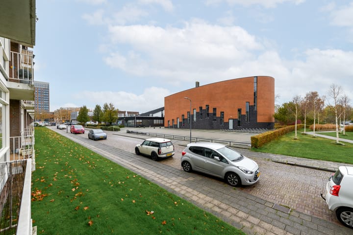 Photo 21 of Coehoorn van Scheltingaweg 26