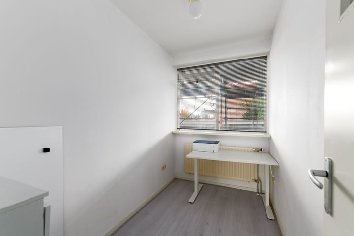 Photo 24 of Coehoorn van Scheltingaweg 26