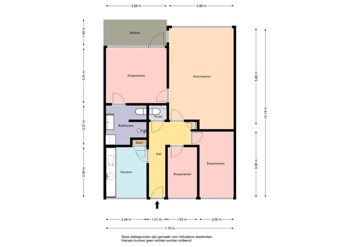 Photo 30 of Coehoorn van Scheltingaweg 26