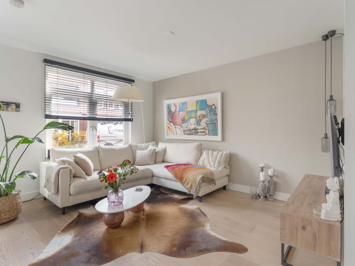 Photo 3 of Wilhelminastraat 39-N