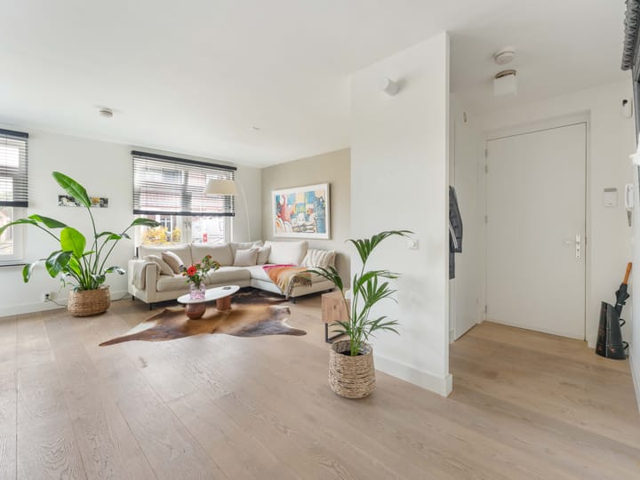 Photo 6 of Wilhelminastraat 39-N