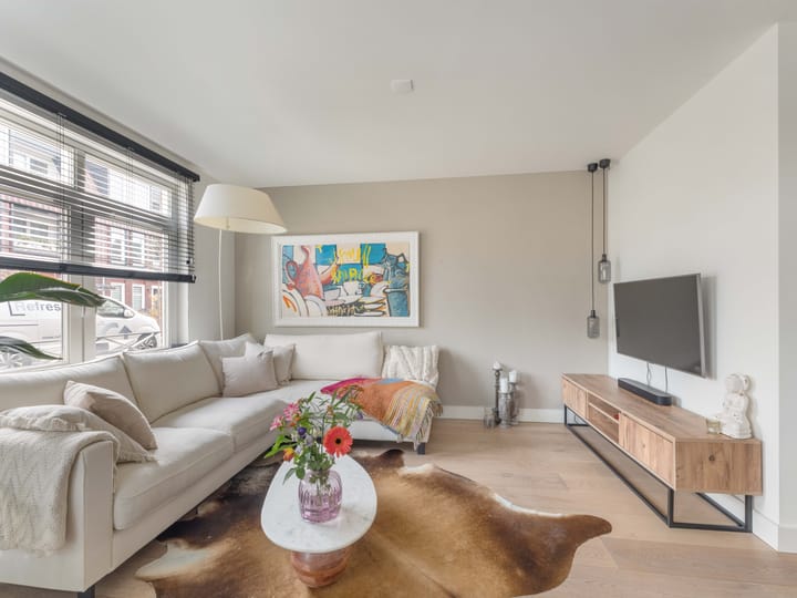 Photo 7 of Wilhelminastraat 39-N