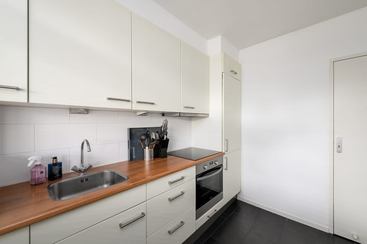 Photo 13 of Coehoorn van Scheltingaweg 26