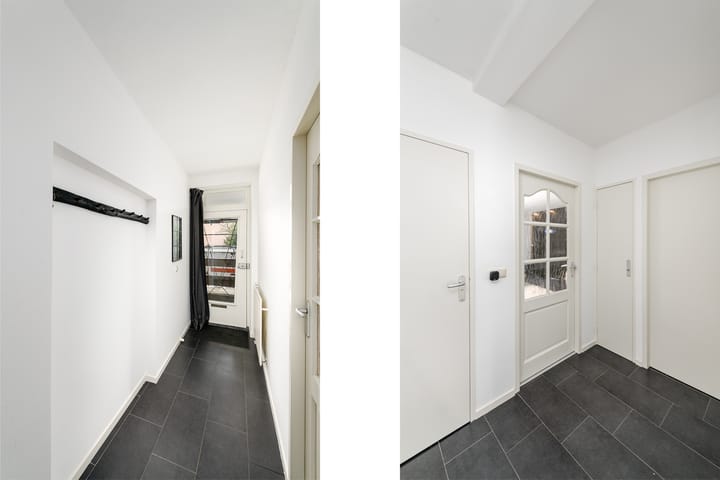 Photo 9 of Coehoorn van Scheltingaweg 26