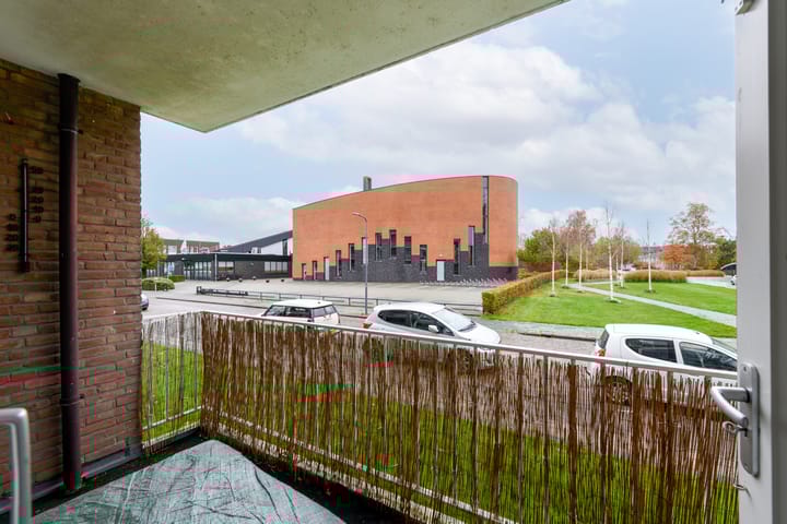 Photo 19 of Coehoorn van Scheltingaweg 26