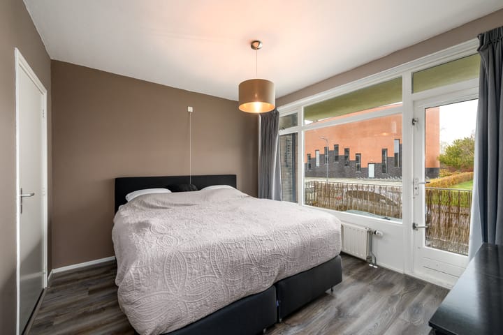 Photo 15 of Coehoorn van Scheltingaweg 26