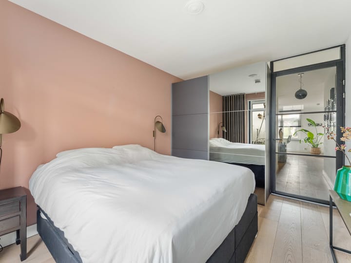 Photo 15 of Wilhelminastraat 39-N