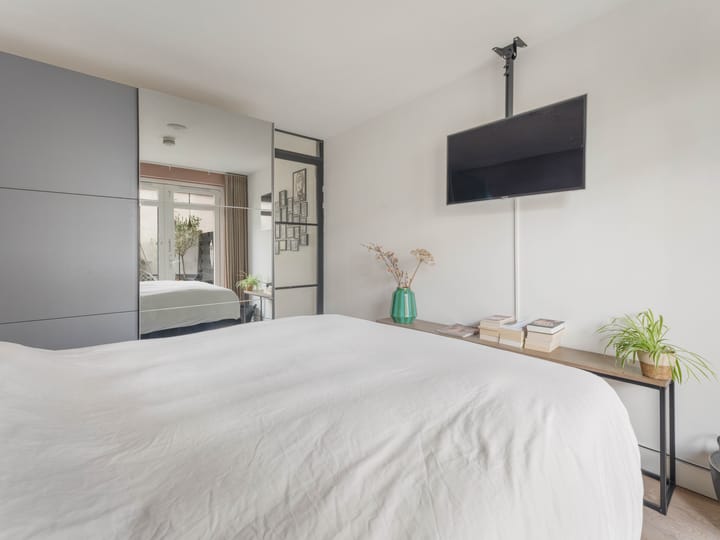 Photo 17 of Wilhelminastraat 39-N