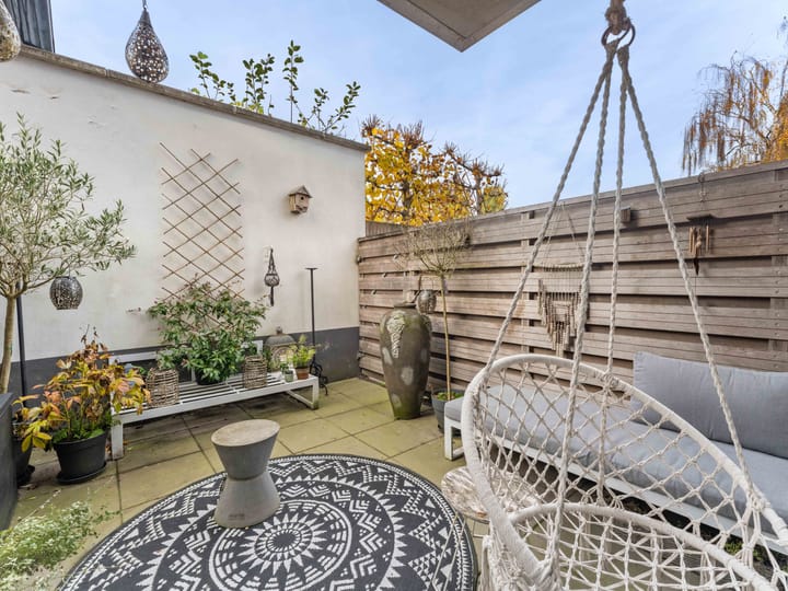 Photo 18 of Wilhelminastraat 39-N