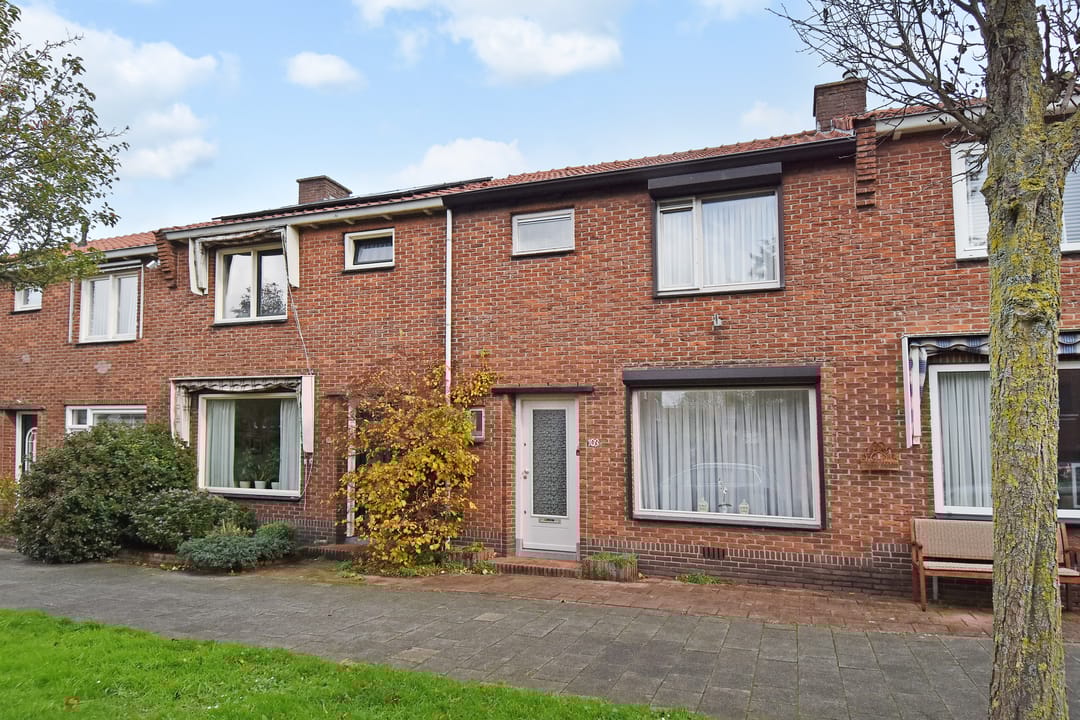 Foto 2 van Emmastraat 103