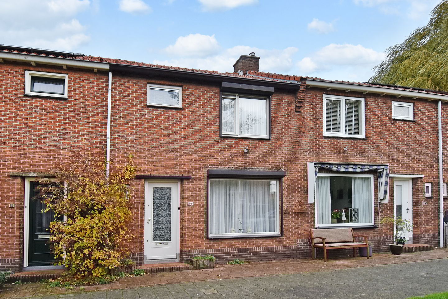 Foto 5 van Emmastraat 103