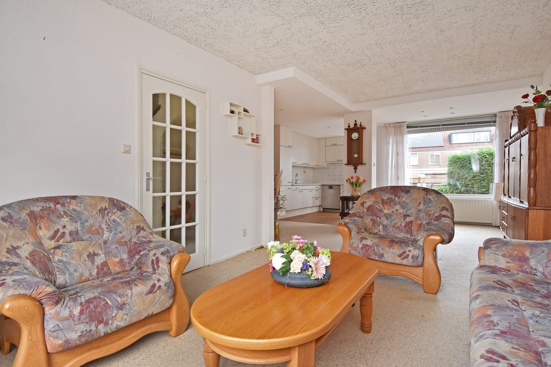 Foto 8 van Emmastraat 103