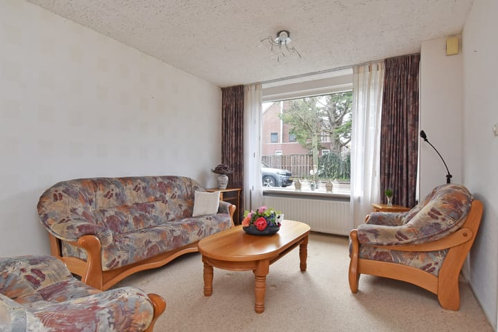 Foto 7 van Emmastraat 103