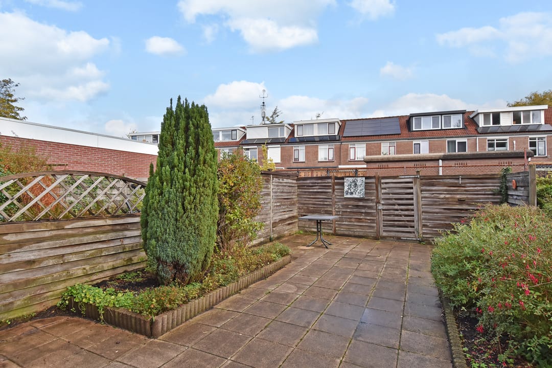 Foto 22 van Emmastraat 103