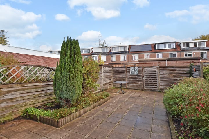 Foto 22 van Emmastraat 103