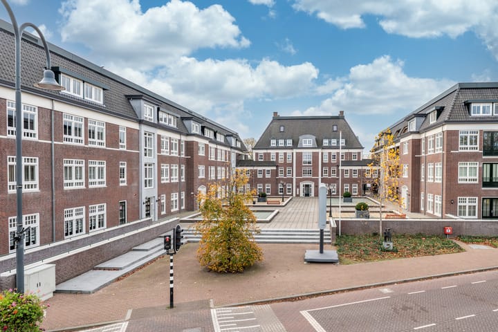 Photo 8 of Dorpsstraat 24-G