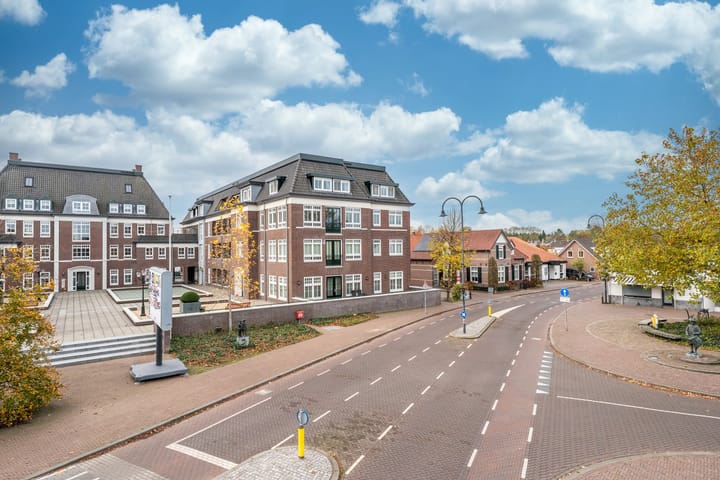Photo 9 of Dorpsstraat 24-G