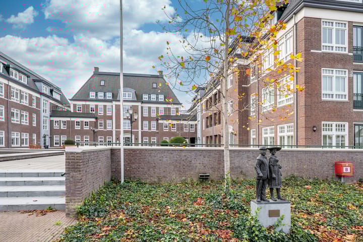 Photo 11 of Dorpsstraat 24-G