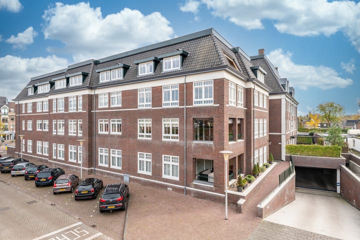 Photo 12 of Dorpsstraat 24-G