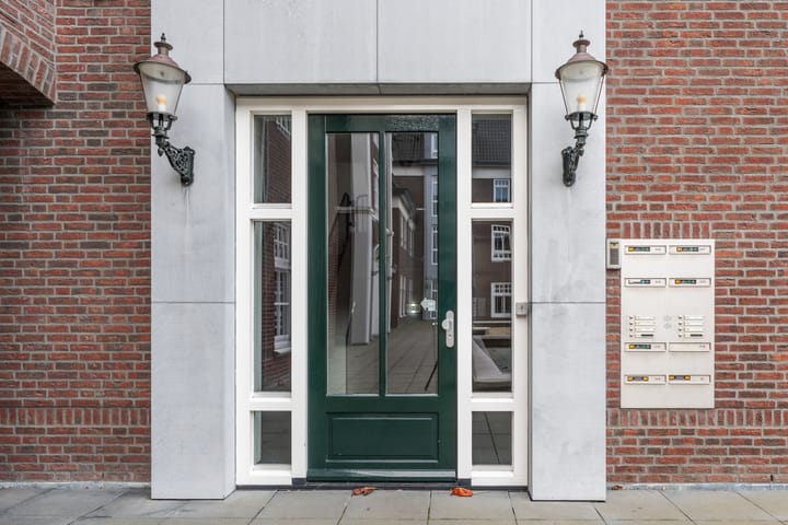 Photo 14 of Dorpsstraat 24-G