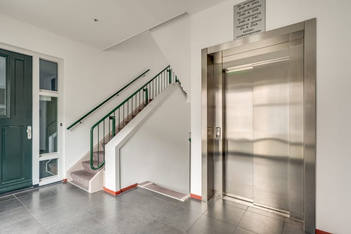 Photo 15 of Dorpsstraat 24-G