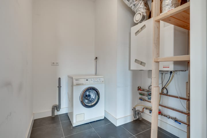 Photo 27 of Dorpsstraat 24-G