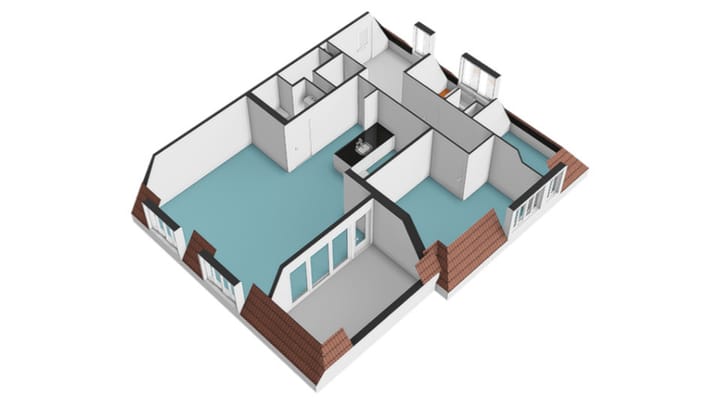 Photo 45 of Dorpsstraat 24-G