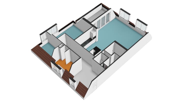 Photo 46 of Dorpsstraat 24-G